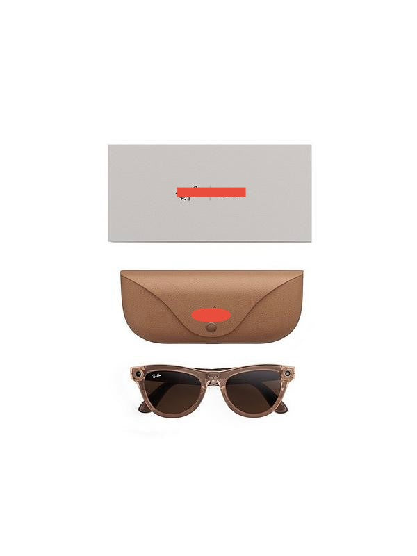 Smart Glasses - Supplier