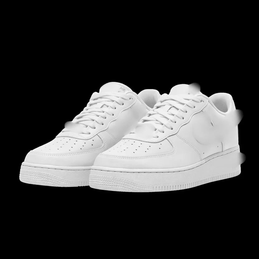 Force 1 Shoes - Supplier