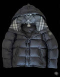 BB Puffer Jacket