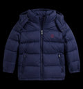 Horse Puffer